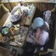 ร้านเอะใจ สาวกินบุฟเฟ่ต์ทั้งเดือน 5 ครั้ง กินจุกๆ จ่ายแค่ครั้งละพัน เปิดกล้องดูสุดอึ้ง