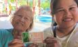 ยาวชีวิตพลิก ถูกหวย 12 ล้าน จากบ้านต้องเช่า บางครั้งกินข้าวก้นบาตรหลวงพ่อ