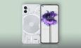 ชม Render แรกของ Nothing Phone (2) คล้ายเดิมแต่เปลี่ยนตำแหน่งไฟใหม่นิดหน่อย
