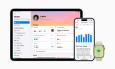 Apple ขยายความสามารถให้ Health สามารถใช้งานกับ iPad ได้แล้ว