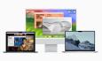 เปิดตัว macOS Sonoma เพิ่มประสิทธิภาพหลายจุด เด่นที่ประชุมพรีเซนต์นำสไลด์แปะด้านหลังคุณ