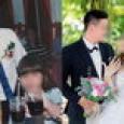 ยิ่งกว่าพรหมลิขิต สาวน้อยไปงานแต่งพี่ข้างบ้าน 10 ปีต่อมา กลายเป็นเจ้าสาวของเขา