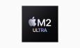 Apple เปลี่ยผ่านยุคเครื่อง mac ที่ใช้ชิป Intel มาเป็น Apple Silicon ทั้งหมดเพราะการมาของ M2 Ultra