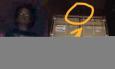 พนักงานตรวจคอนเทนเนอร์ตอนดึก ซูมภาพดูเจอใครบนหลังตู้ จ้องตาเขม็ง หลอนทั้งคืน!