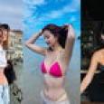 รวมดาราสาว ไม่สนคนบูลลี่ อ้วนไป-ผอมไป ยิ้มแฮปปี้กับรูปร่างตัวเอง