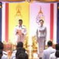 ในหลวง-ราชินี เสด็จฯ เปิดประชุมรัฐสภา
