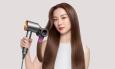 Dyson เปิดตัว “หัวเป่าลดผมชี้ฟูพร้อมแปรง” ใหม่ล่าสุด