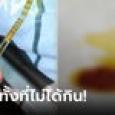 หญิงวัย 58 อาเจียนรุนแรง เสี่ยงมะเร็งตับ หมอเผยต้นเหตุเพราะ 