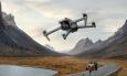 เปิดตัว DJI Air 3 เพิ่มความสามารถจากเดิมรองรับการใช้กล้อง 3 ตัวซูมได้ 3 เท่า
