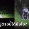 สาวผวา เจอรถเข็นเด็กจอดข้างทางกลางซอยเปลี่ยว คนแห่เตือนอย่าลงไปเด็ดขาด