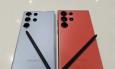 งานเข้า Samsung แอบลดคุณภาพของวิดีโอ 8K ของ Samsung Galaxy S23 Ultra