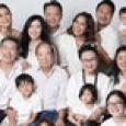 ภาพครอบครัวหิรัญยัษฐิติ 