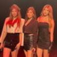 หลักฐานชัด! ลูกๆ บ้านนี้สวยได้แม่ เปิดภาพ 3 สาวทองเจือ นึกว่าฝาแฝด