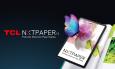 เปิดสเปกของ “TCL NXTPAPER 11” แท็ปเล็ตจอใหญ่ให้ความรู้สึกเป็นกระดาษ สเปกไว้ใจได้ ก่อนเปิดตัวเดือน