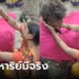 สิ้นสุดการรอคอย เมียเห็นคนจรจัดอยู่หน้า รพ. แทบช็อก ที่แท้คือผัวที่หายตัวไป 10 ปี