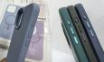 เผยภาพเคส iPhone 15 Pro ล่าสุด บอกใบ้ชัดปุ่ม Action มาแทนปุ่มสวิตช์แน่ๆ