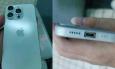 หลุดเครื่องดัมมี่ iPhone 15 Pro ของจริง (ใกล้กันมากขึ้น)