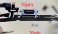 พบต้นแบบของพอร์ต USB-C ของ iPhone 15 แทบทุกรุ่นก่อนเปิดตัว