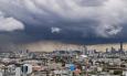 สภาพอากาศวันนี้ กรมอุตุฯ เตือน 35 จังหวัด เจอฝนตกหนัก กทม. โดนแน่ ช่วงบ่ายถึงค่ำ