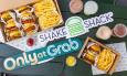 รู้ยัง? Shake Shack สั่งได้แล้วที่ Grab!