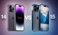iPhone 14 Pro กับ iPhone 15 Pro: กับ 20 รายการที่เราคาดหวังว่าจะเห็นความเปลี่ยนแปลง