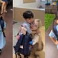 คลิปน่ารัก 