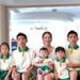 ฮือฮา คุณแม่ลูกดก มีแล้ว 9 คน ตั้งเป้ามีให้ครบ 12 นักษัตร ไม่อยากเสียยีนดีๆ ของผัว