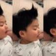 ช็อตนี้ใจละลาย 