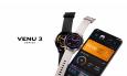 มาแล้ว Garmin Venu 3 และ 3S สมาร์ทวอชท์ ตัวเก่งที่ตัวดูแลสุขภาพคุณได้ทั้งวันแบบไม่มีเหนื่อย