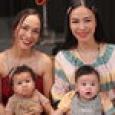 น่ารักคูณสอง 