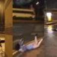 ทั้งเจ็บทั้งอาย สาวเจอฤทธิ์ซูเปอร์ไต้ฝุ่น 