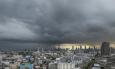 สภาพอากาศวันนี้ กรมอุตุฯ เตือน ฝนฟ้าคะนองถล่ม 47 จังหวัด กทม. ร้อยละ 60