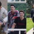 ส่องความหล่อเท่ของ 