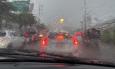 สภาพอากาศวันนี้ กรมอุตุฯ เตือน 54 จังหวัด เจอฝนถล่ม กทม.ไม่รอด ร้อยละ 60