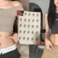 เฉลยความลับนางฟ้า สาวจีนแห่ใช้สติกเกอร์ 