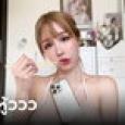 นางแบบเต้าคัพ H เผยที่เก็บ iPhone 15 Pro Max ขณะหม่ำ ๆ ทำชาวเน็ตเลือดแทบพุ่ง