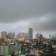 สภาพอากาศวันนี้ กรมอุตุฯ เตือน ฝนตกหนัก 57 จังหวัด กทม. อ่วม 70% ของพื้นที่