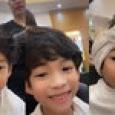 งุ้ยน่ารัก 