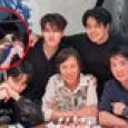 ภาพอบอุ่น 