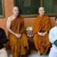 อนุโมทนาบุญ 